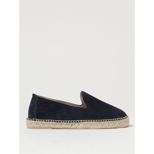 Manebi Espadrilles Men Blue